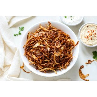 Fried Onions