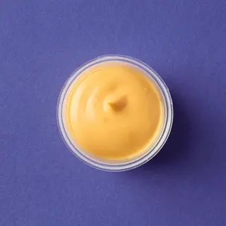 SALSA CHEEZY