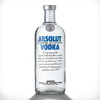 აბსოლუტი 0.5ლ