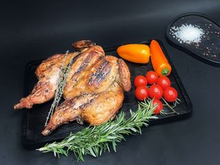 Курча    (замовлення приймаються від 500грам) (100g)