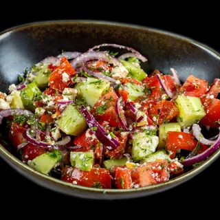 Табиетлийска салата (400гр)