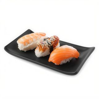 230 Sushi Sashimi Boat (32 Uds.)