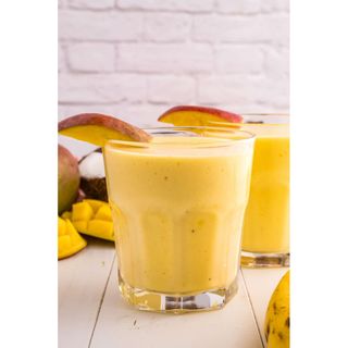 Mango Madness Smoothie