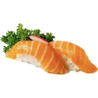 N68 Nigiri De Salmón (2 Uds.)