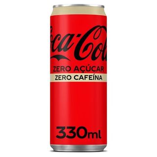 COCA COLA ZERO 