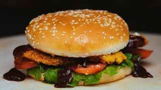 Сhicken Бургер