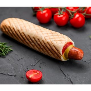 Французький Хот Дог з кабаносі