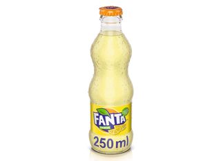 Фанта Лимон