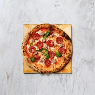 4 Salumi