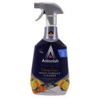 Спрей Astonish Для Чисти Кухні (750мл)