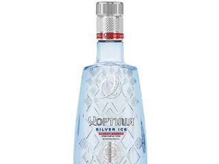 Горілка Хортиця Premium (50ml)