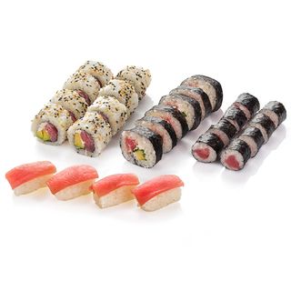 Туна сет (26бр)