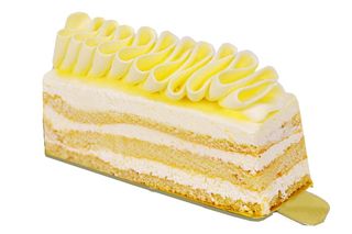 Gâteau Crème Citron