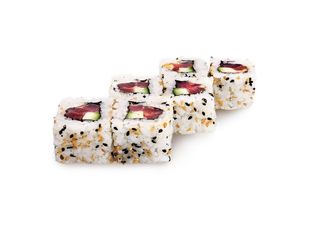 Спайсі тунець bluefin