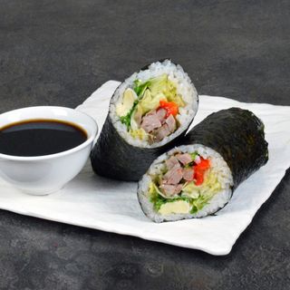 Суширіто Beef (360г)