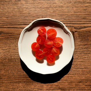 Помідори черрі