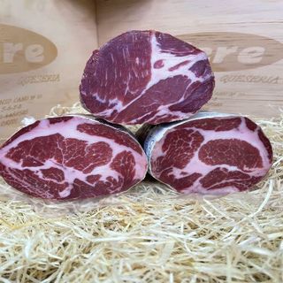 Coppa 100 Gr.