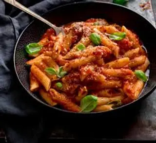 PENNE ALL' ARABIATA