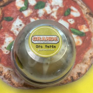 Gelato al Pistacchio Oro Verde 