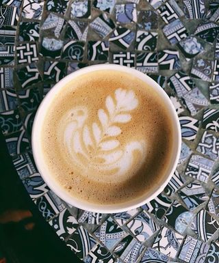 Капучино (150мл)