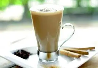Cafe au lait