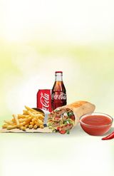 Tortilja Mexican COMBO