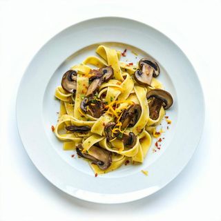 Tagliatelle Zia Teresa