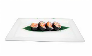 141. Futomaki