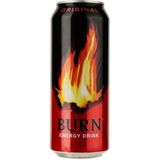 Енергетичний напій Burn Original 250 mi