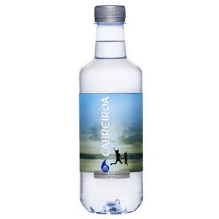 Agua sin gas 500ml