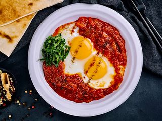 Shakshuka