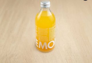 Limonada de Maracujá