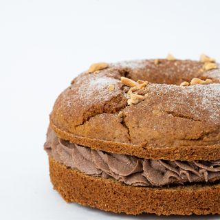 Trufa Roscón (1 Trozo)