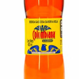 colombiana postobon 500ml