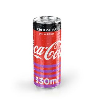 Coca-Cola Doza 330ml