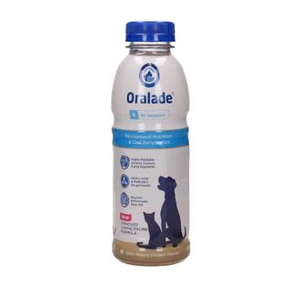 Oralade GI 500ml