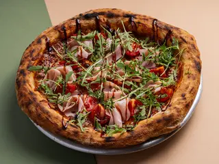 Парма з Томатами (600g)