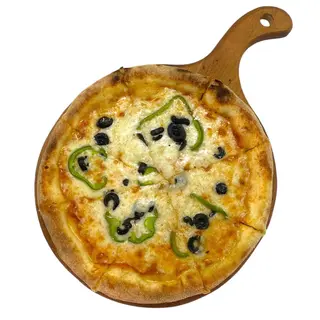 Pizza Margherita