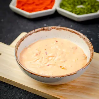 Spicy Sauce