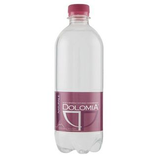 Acqua naturale (500ml)