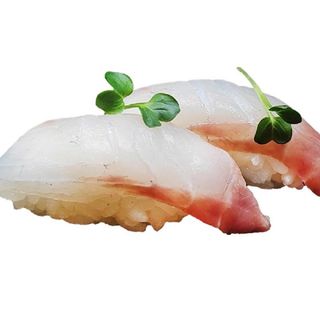 102. Branzino 2 pezzi