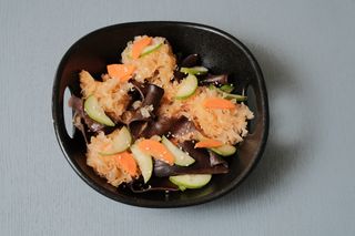 Աղցան Խոզի ականջ