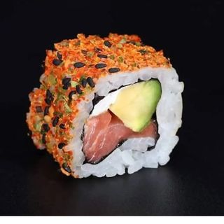 California shishimi  4ps 