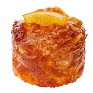 Portokalopita