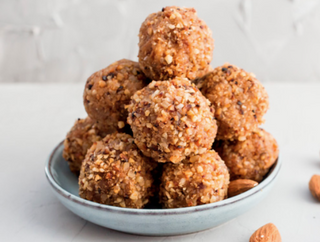 Tapa De Bombones De Foie