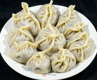 Chinkali xxl mix 9 szt.