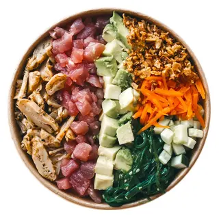 INDARTSU (gluten)