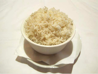 128. Варен ориз