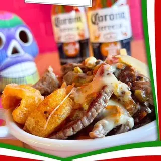 Locochón Comalito