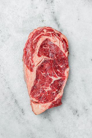 Рібай на кістці dry-aged UA (600г)